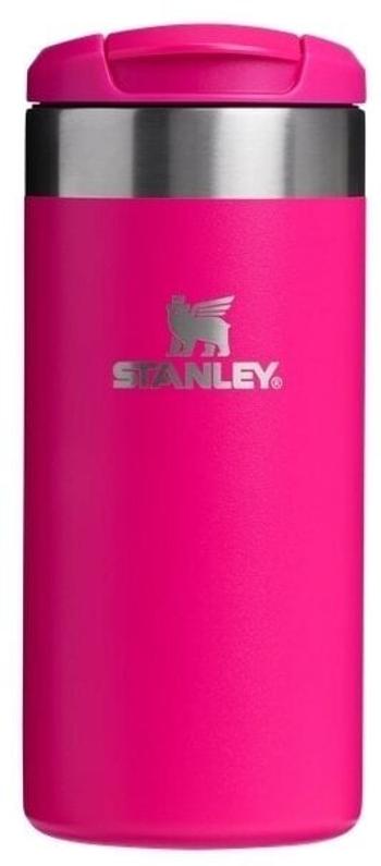 Stanley AeroLight Transit Mug Pink Vibes 350 ml Termohrnek