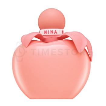 Nina Ricci Nina Rose toaletná voda pre ženy 80 ml   - 30 dní na vrátenie tovaru, Garancia originality