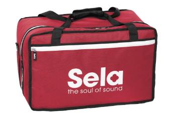 Sela SE038 Bag Red