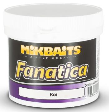 Mikbaits obalovací těsto fanatica koi 200 g