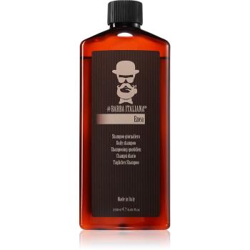 Barba Italiana Enea šampon pro každodenní mytí vlasů 250 ml