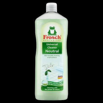 Frosch Univerzální čistič - neutrální, 1000 ml