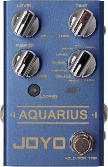 Joyo R-07 Aquarius Kytarový efekt