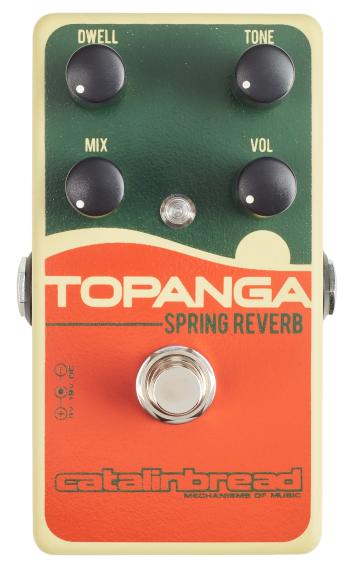 Catalinbread TOPANGA