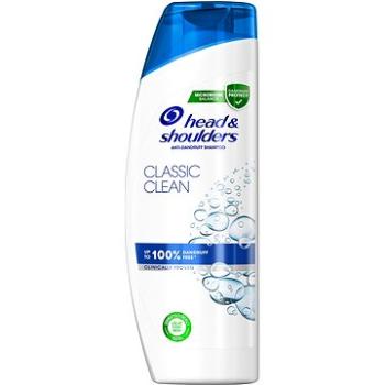 HEAD&SHOULDERS Classic Clean 540 ml (4084500969452)