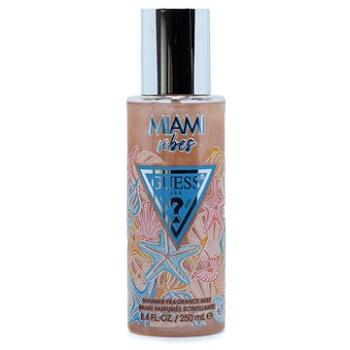 GUESS Miami Vibes 250 ml (85715327123)