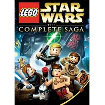 Lego Star Wars The Complete Saga (PC) DIGITAL (419301)