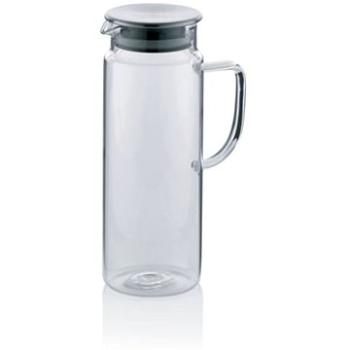 Kela Skleněná konvice na džus PITCHER 1l (KL-11397)