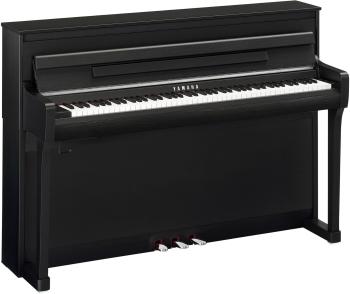 Yamaha CLP-885 Digitální piano Black