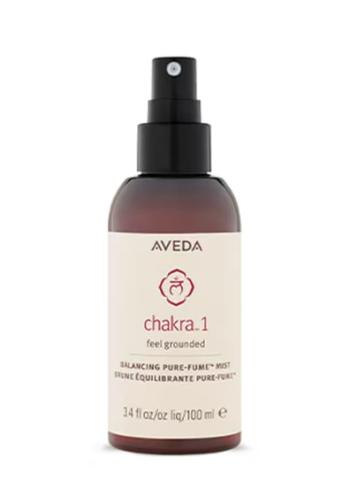 Aveda Relaxační a harmonizační tělová mlha Chakra 1 (Balancing Body Mist) 100 ml