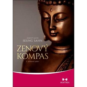 Zenový kompas (978-80-7500-346-1)