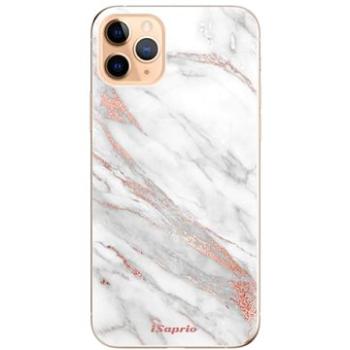 iSaprio RoseGold 11 pro iPhone 11 Pro Max (rg11-TPU2_i11pMax)