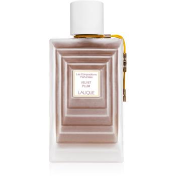 Lalique Les Compositions Parfumées Velvet Plum parfémovaná voda pro ženy 100 ml