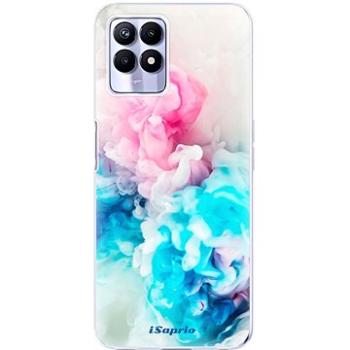 iSaprio Watercolor 03 pro Realme 8i (watercolor03-TPU3-Rlm8i)