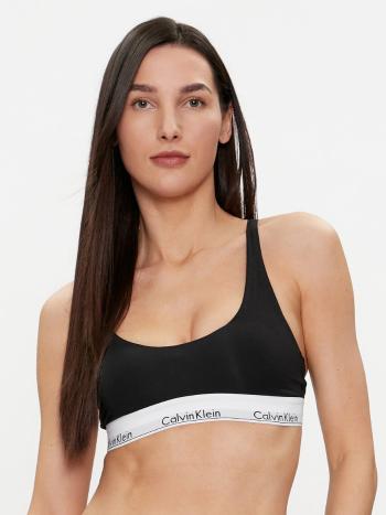 Calvin Klein dámská černá podprsenka - L (UB1)