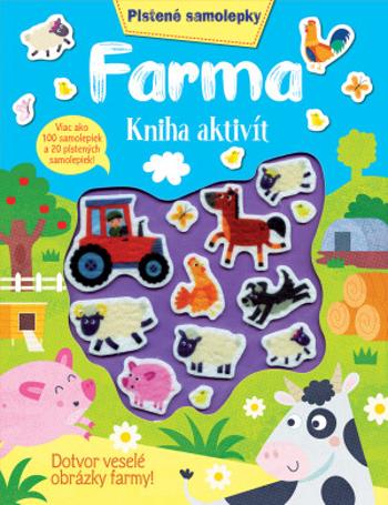 Farma Kniha aktivít