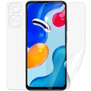 Screenshield XIAOMI Redmi Note 11S na celé tělo (XIA-REDNO11S-B)