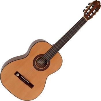 VGS Pro Arte GC 100 A 7/8 Natural Klasszikus gitár