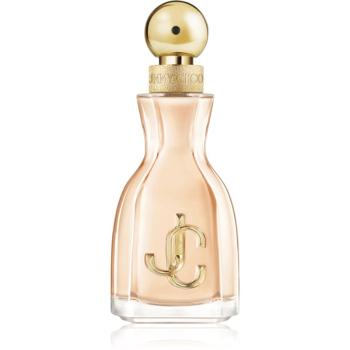 Jimmy Choo I Want Choo parfémovaná voda pro ženy 40 ml