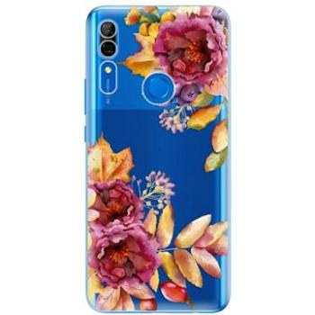 iSaprio Fall Flowers pro Huawei P Smart Z (falflow-TPU2_PsmartZ)