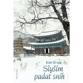 Slyším padat sníh (978-80-7436-004-6)