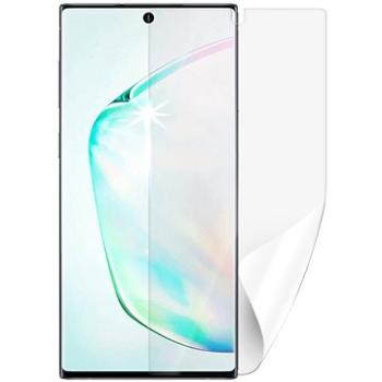 Screenshield SAMSUNG Galaxy Note 10+ na displej (SAM-N975-D)