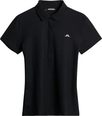 J.Lindeberg Karlie Black M Polo košile