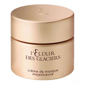 Valmont Vyživující denní krém Des Glaciers (Nourishing Face Care) 50 ml