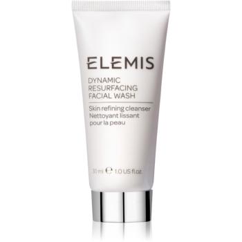 Elemis Dynamic Resurfacing Facial Wash čisticí gel s vyhlazujícím efektem 30 ml