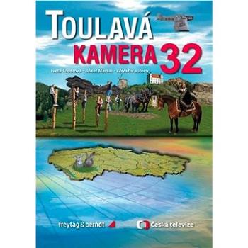 Toulavá kamera 32 (978-80-7445-519-3)