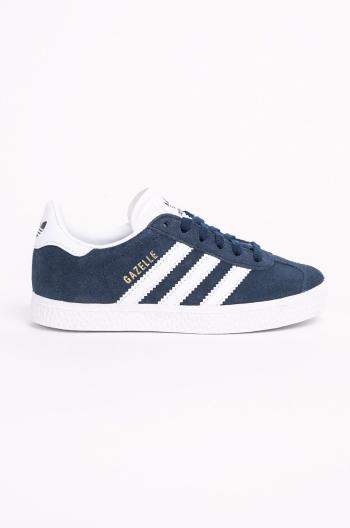 adidas Originals - Dětské boty Gazelle C BY9162