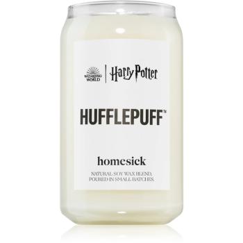 homesick Harry Potter Hufflepuff vonná svíčka 390 g