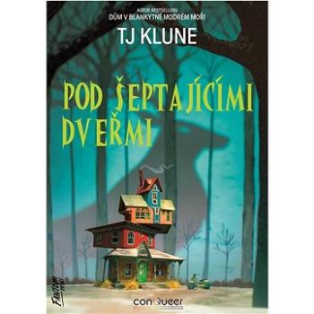 Pod šeptajícími dveřmi (978-80-7594-125-1)