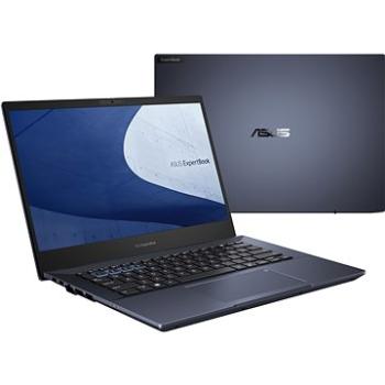 ASUS ExpertBook B5 B5402CBA-KI0123X Star Black celokovový (B5402CBA-KI0123X)