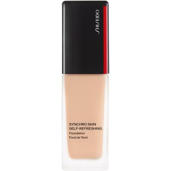 Shiseido Synchro Skin Self-Refreshing Foundation Advanced dlouhotrvající make-up SPF 30 odstín 220 Linen 30 ml