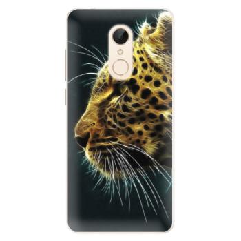 Silikonové pouzdro iSaprio - Gepard 02 - Xiaomi Redmi 5