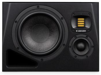 ADAM AUDIO A8H-A Side