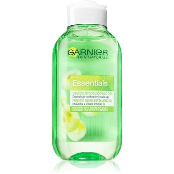 Garnier Essentials osvěžující odličovač očí pro normální až smíšenou pleť 125 ml