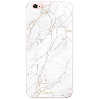 iSaprio GoldMarble 13 pro iPhone 6 Plus (gm13-TPU2-i6p)