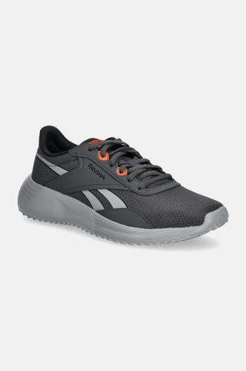 Běžecké boty Reebok Reebok Lite 4 šedá barva, 100204974