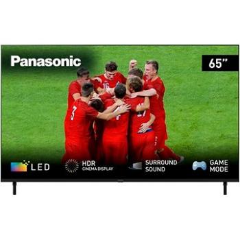 65" Panasonic TX-65LX800E (TX-65LX800E)