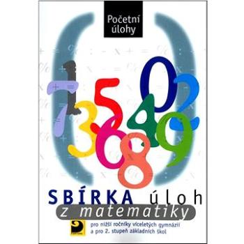 Sbírka úloh z matematiky: Početní úlohy (80-7168-766-9)