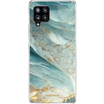 Mobiwear Silikon pro Samsung Galaxy A42 5G - B004F (5904808348485)