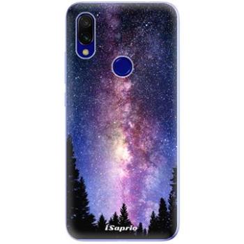 iSaprio Milky Way 11 pro Xiaomi Redmi 7 (milky11-TPU-Rmi7)