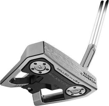 Scotty Cameron Phantom 2024 Pravá ruka 9.5 33" Golfová hole Patr