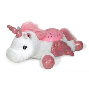 cloud-b® Twilight Buddies® Jednorožec 7473-WUN