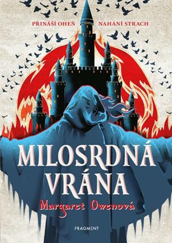 Milosrdná vrána - Margaret Owen