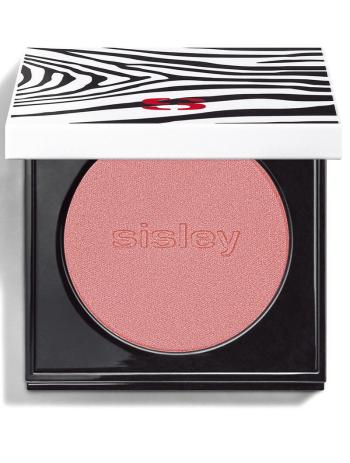 Sisley Pudrová tvářenka (Le Phyto-Blush) 6,5 g 2 Rosy Fushia