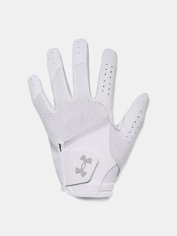 Under Armour UA Women Iso-Chill Golf Rukavice Bílá