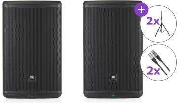 JBL EON 715 SET Aktivní reprobox